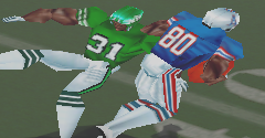 NFL Blitz - NFL Blitz