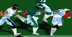 NFL Blitz: Special Edition - NFL Blitz: Special Edition