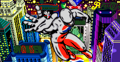 Pepsiman (JPN) - Pepsiman (JPN)