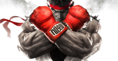 Street Fighter Customs - Street Fighter Customs