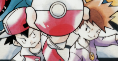 Pokémon Generation 1 Customs - Pokémon Generation 1 Customs