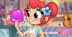Tropical Treats: Ice Cream Match 3 - Tropical Treats: Ice Cream Match 3