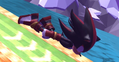 Sonic & Friends: Shadow Adventure (Bootleg) - Sonic & Friends: Shadow Adventure (Bootleg)