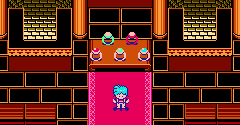 Esper Dream 2: Aratanaru Tatakai (JPN) - Esper Dream 2: Aratanaru Tatakai (JPN)