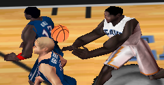NBA Jam 2000 - NBA Jam 2000