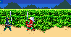 Takeda Shingen (JPN) - Takeda Shingen (JPN)