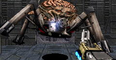 DOOM II RPG - DOOM II RPG