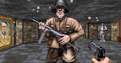 Wolfenstein RPG - Wolfenstein RPG