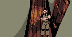 Resident Evil (Prototype) - Resident Evil (Prototype)