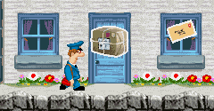 Postman Pat and the Greendale Rocket - Postman Pat and the Greendale Rocket