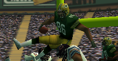 NFL Quarterback Club 2001 - NFL Quarterback Club 2001