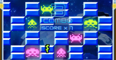Arkanoid Vs. Space Invaders - Arkanoid Vs. Space Invaders