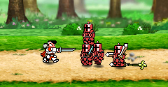 River City: Knights of Justice - River City: Knights of Justice