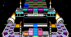 Klax (PAL) - Klax (PAL)