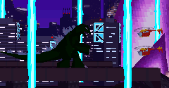 Godzilla Unleashed: Double Smash - Godzilla Unleashed: Double Smash