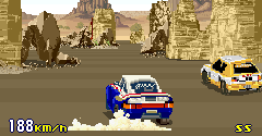 Big Run: The Supreme 4WD Challenge- 11e Rallye - Big Run: The Supreme 4WD Challenge- 11e Rallye
