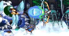 Mega Man X Legacy Collection 1+2 - Mega Man X Legacy Collection 1+2