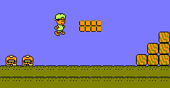 Super Boy (Bootleg) - Super Boy (Bootleg)