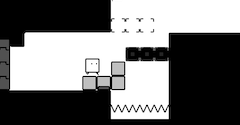 BOXBOY! - BOXBOY!