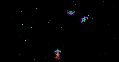Moon Cresta - Moon Cresta