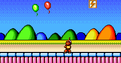 Shooting Ballons (Bootleg) - Shooting Ballons (Bootleg)