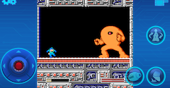 Mega Man Mobile 1-6 - Mega Man Mobile 1-6