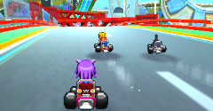 Super Indie Karts - Super Indie Karts