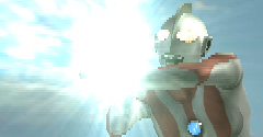 Ultraman Fighting Evolution 3 - Ultraman Fighting Evolution 3