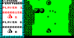 Xevious - Xevious