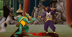 Blood Warrior - Blood Warrior