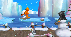 Garfield's Nightmare - Garfield's Nightmare