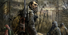 S.T.A.L.K.E.R. Customs - S.T.A.L.K.E.R. Customs