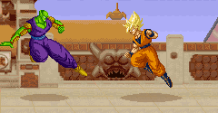 Dragon Ball Z - Dragon Ball Z