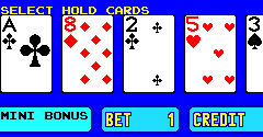 American Poker 95 - American Poker 95
