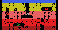 Dig Dug (Prototype) - Dig Dug (Prototype)