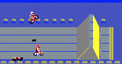 Excitebike - Excitebike