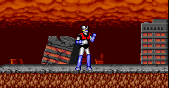 Mazinger Z (JPN) - Mazinger Z (JPN)
