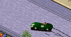 1000 Miglia: Great 1000 Miles Rally - 1000 Miglia: Great 1000 Miles Rally