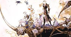 Final Fantasy 5 Customs - Final Fantasy 5 Customs