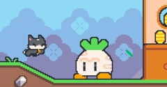 Super Cat Tales 2 - Super Cat Tales 2