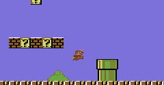 Super Mario Bros 64 (Homebrew) - Super Mario Bros 64 (Homebrew)