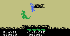 The Godzilla vs. 3 Major Monsters - The Godzilla vs. 3 Major Monsters