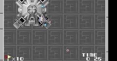 Let's! TV Play Classic: Namco Nostalgia 1 (JPN) - Let's! TV Play Classic: Namco Nostalgia 1 (JPN)