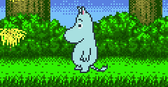 Moomin's Tale - Moomin's Tale