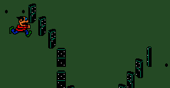 Domino Man - Domino Man