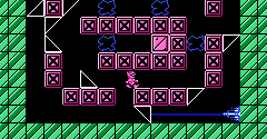 Panic Space (JPN) - Panic Space (JPN)