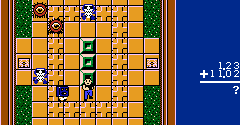 Sansuu 4 Nen: Keisan Game (JPN) - Sansuu 4 Nen: Keisan Game (JPN)