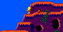 Cheese Cat-astrophe Starring Speedy Gonzales (PAL) - Cheese Cat-astrophe Starring Speedy Gonzales (PAL)