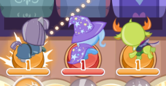 My Little Pony: Pocket Ponies - My Little Pony: Pocket Ponies