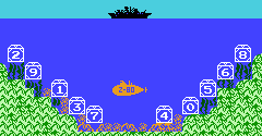 Sansuu 3 Nen: Keisan Game (JPN) - Sansuu 3 Nen: Keisan Game (JPN)